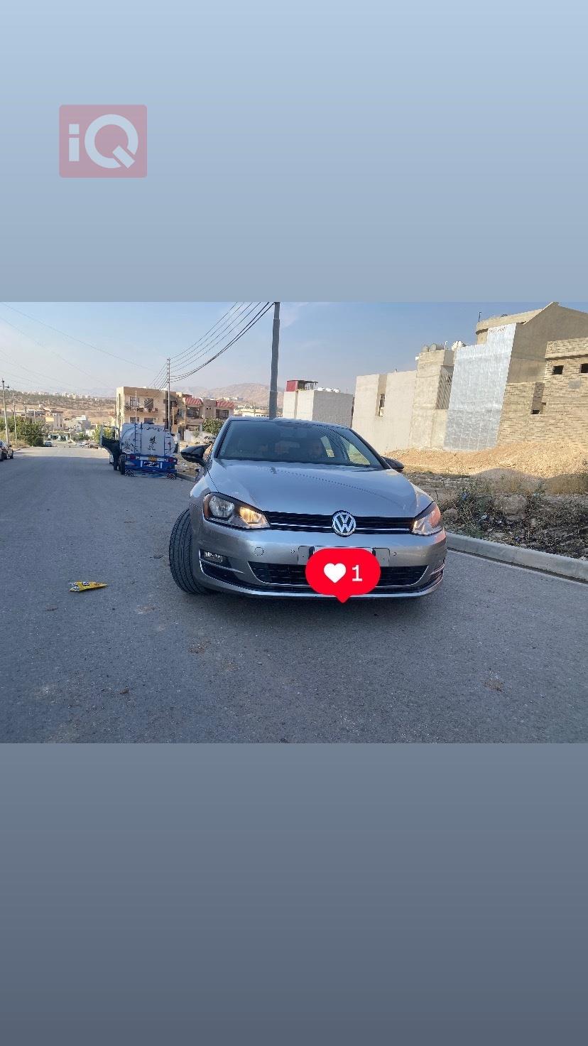 ڤۆڵکسواگن گۆلف